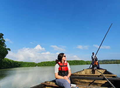 about mangrove wonders 4